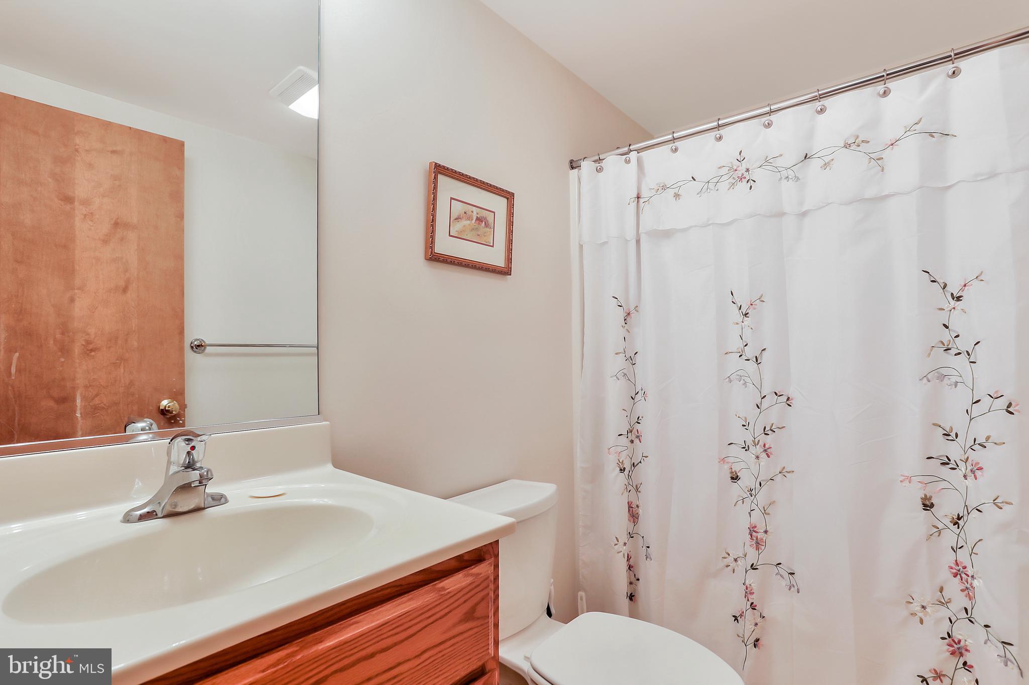 THE WOODS - Residential