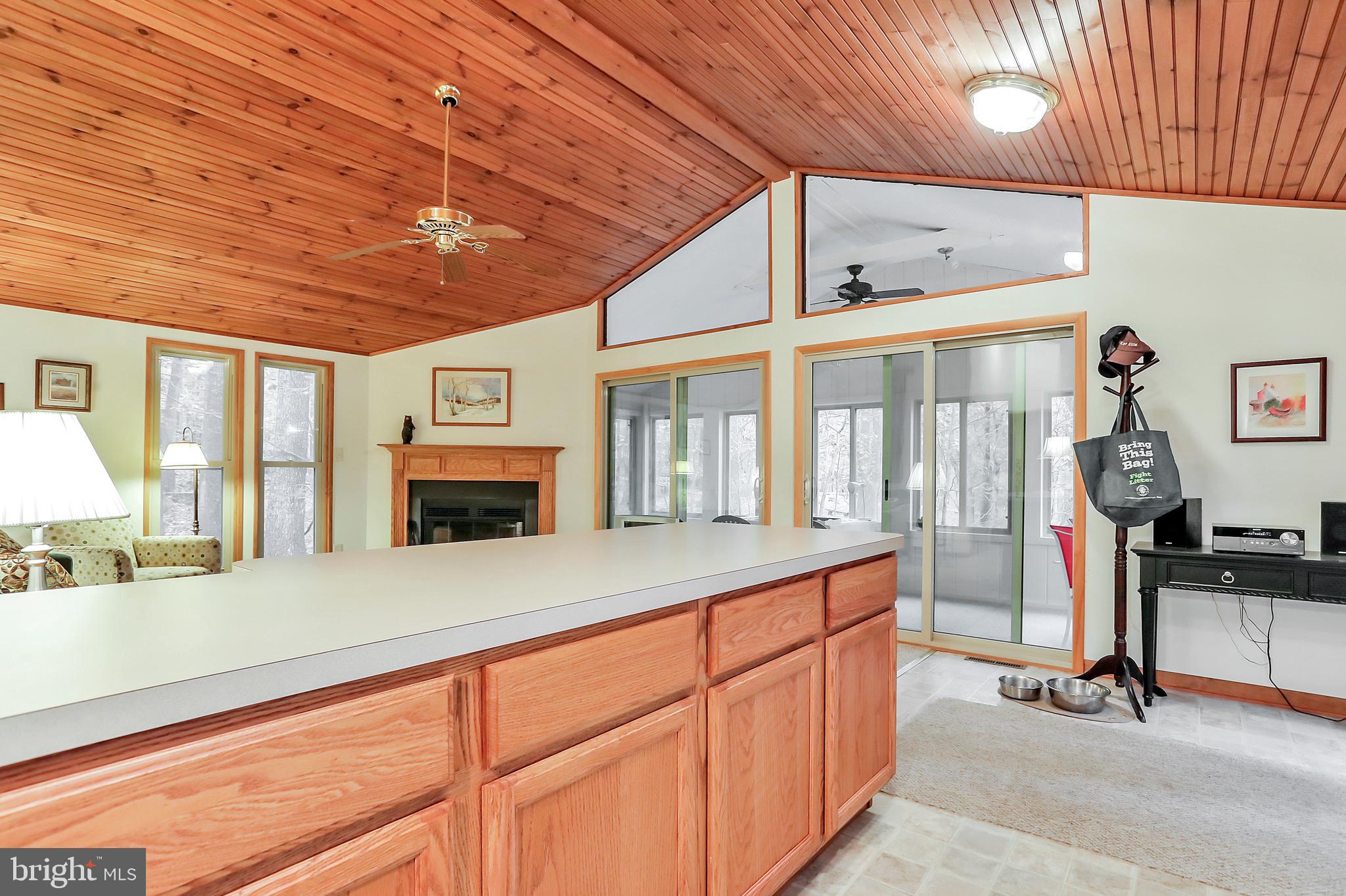 THE WOODS - Residential