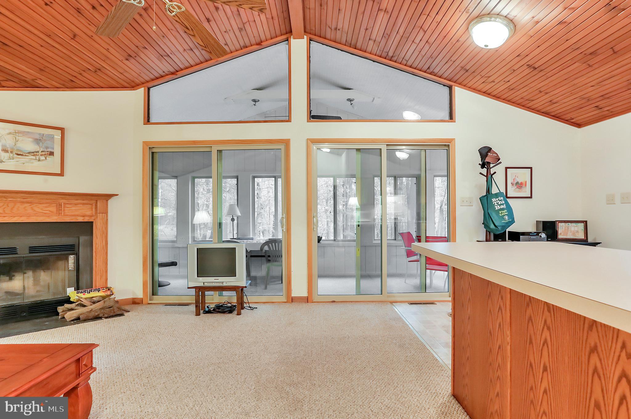 THE WOODS - Residential