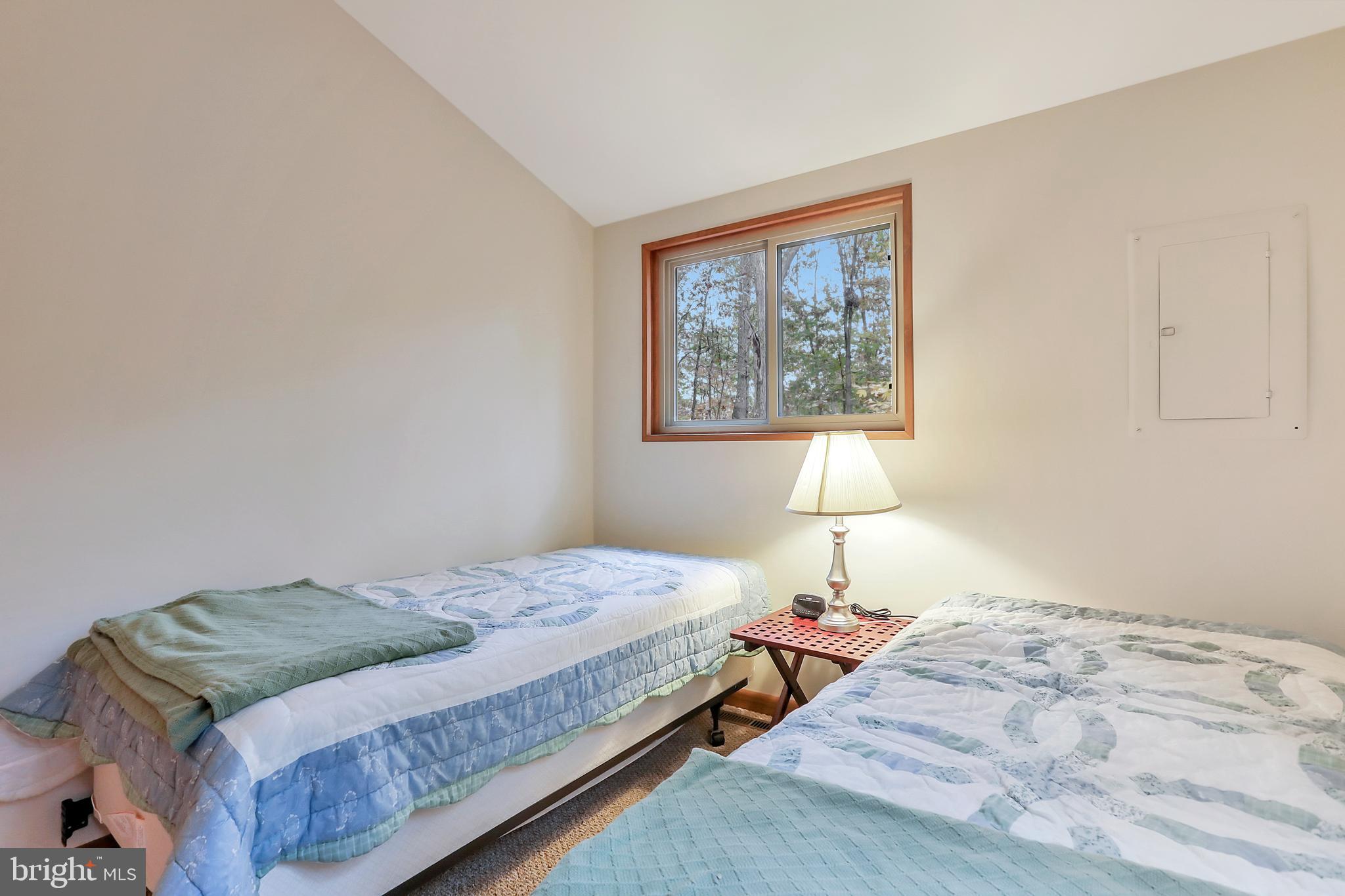 THE WOODS - Residential