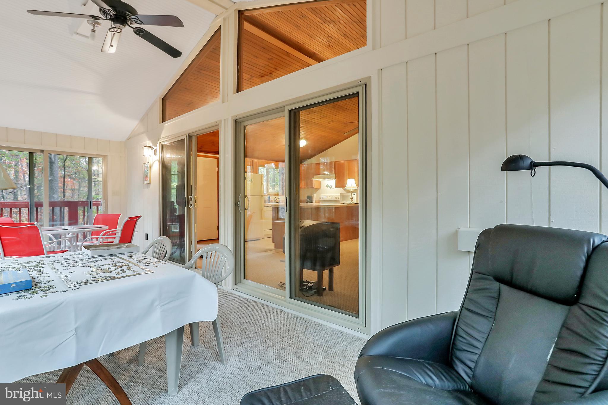 THE WOODS - Residential