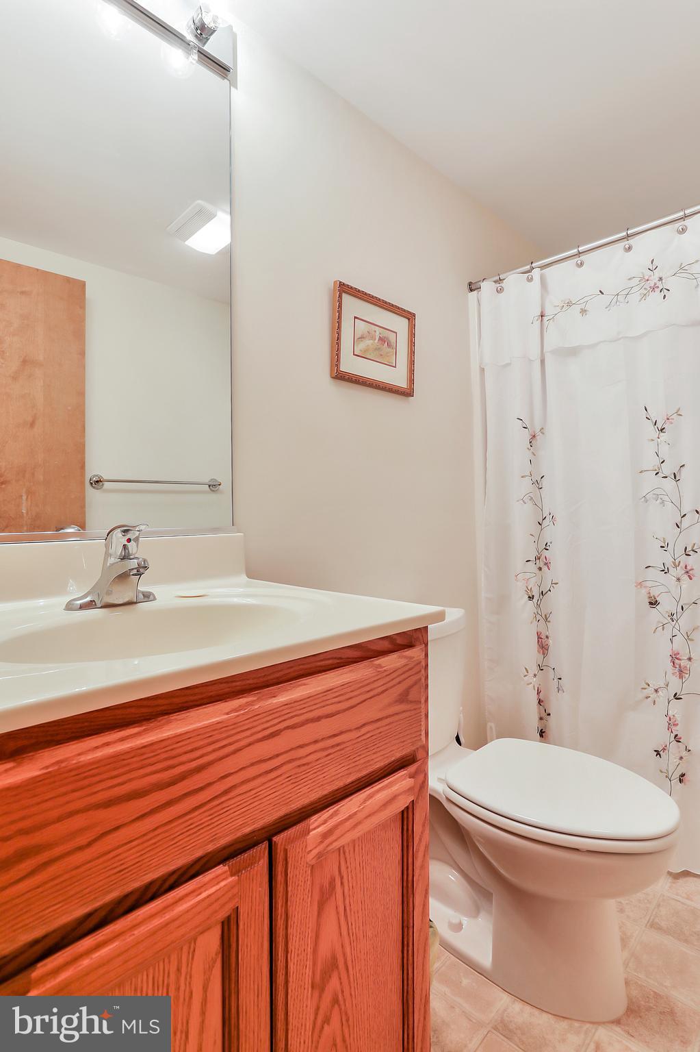 THE WOODS - Residential