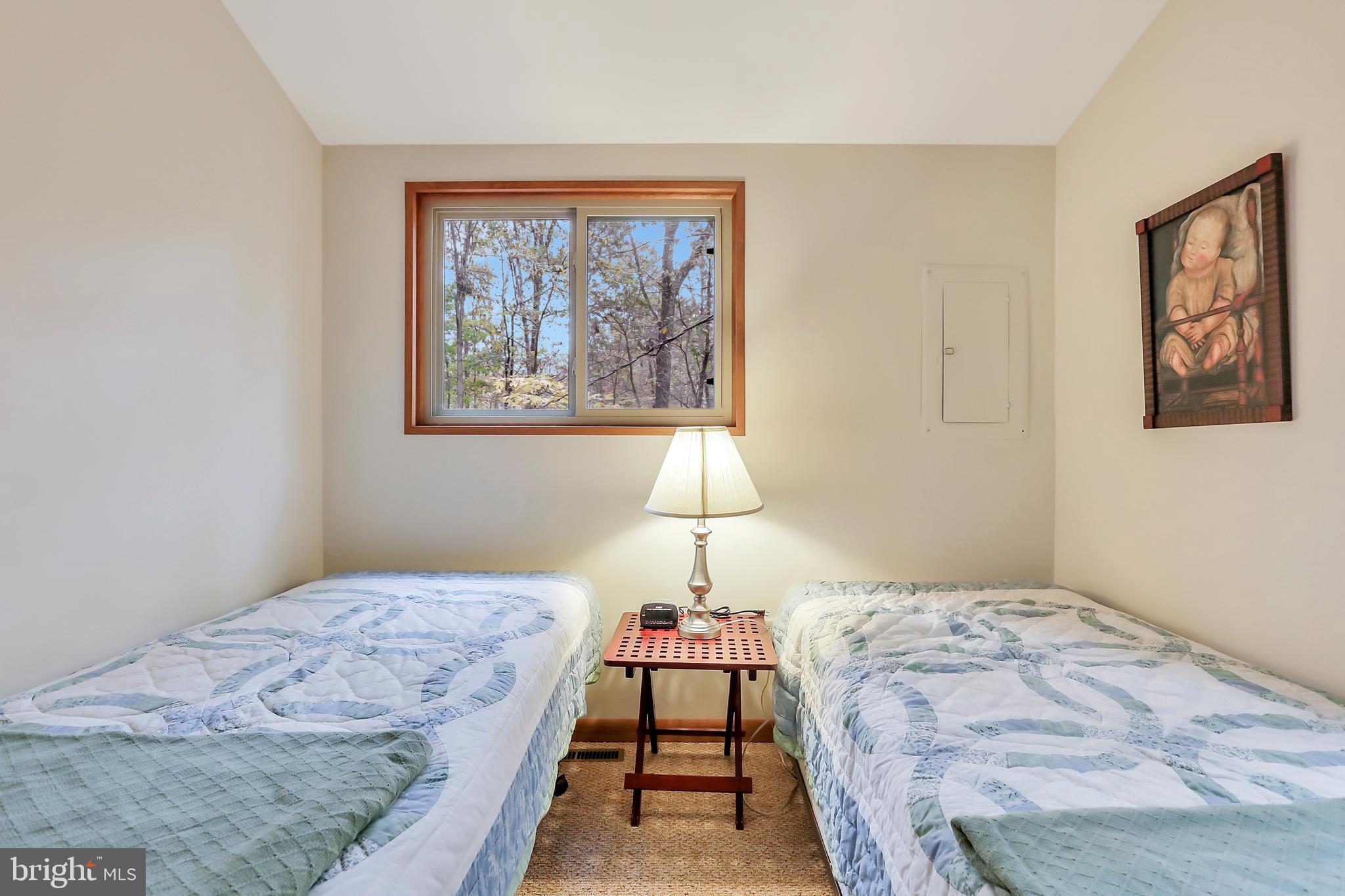 THE WOODS - Residential