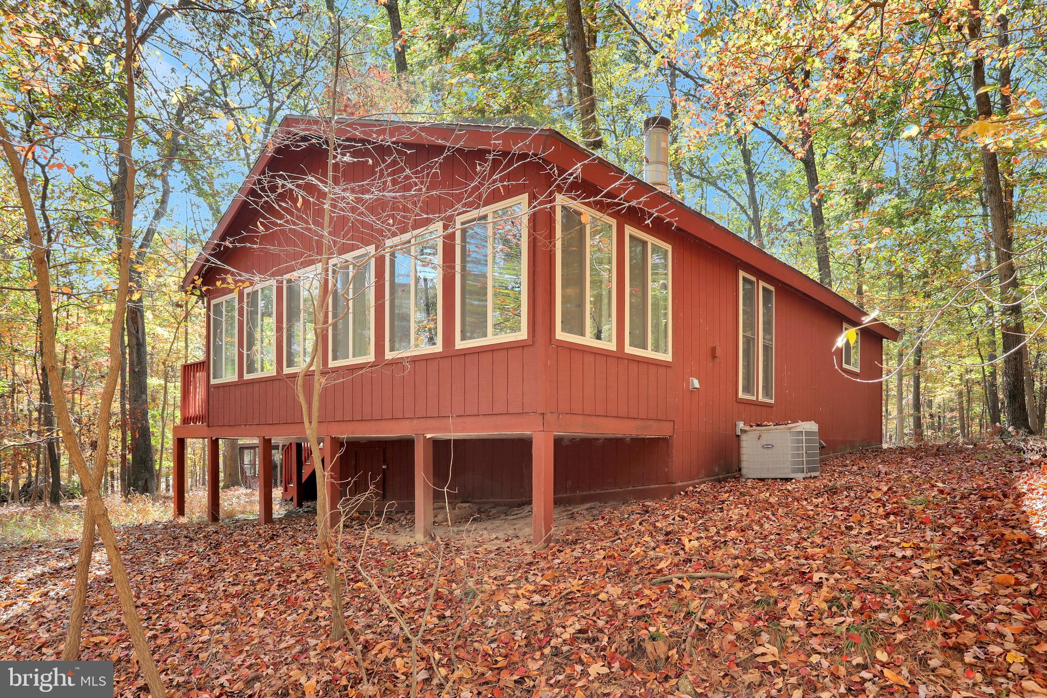 THE WOODS - Residential