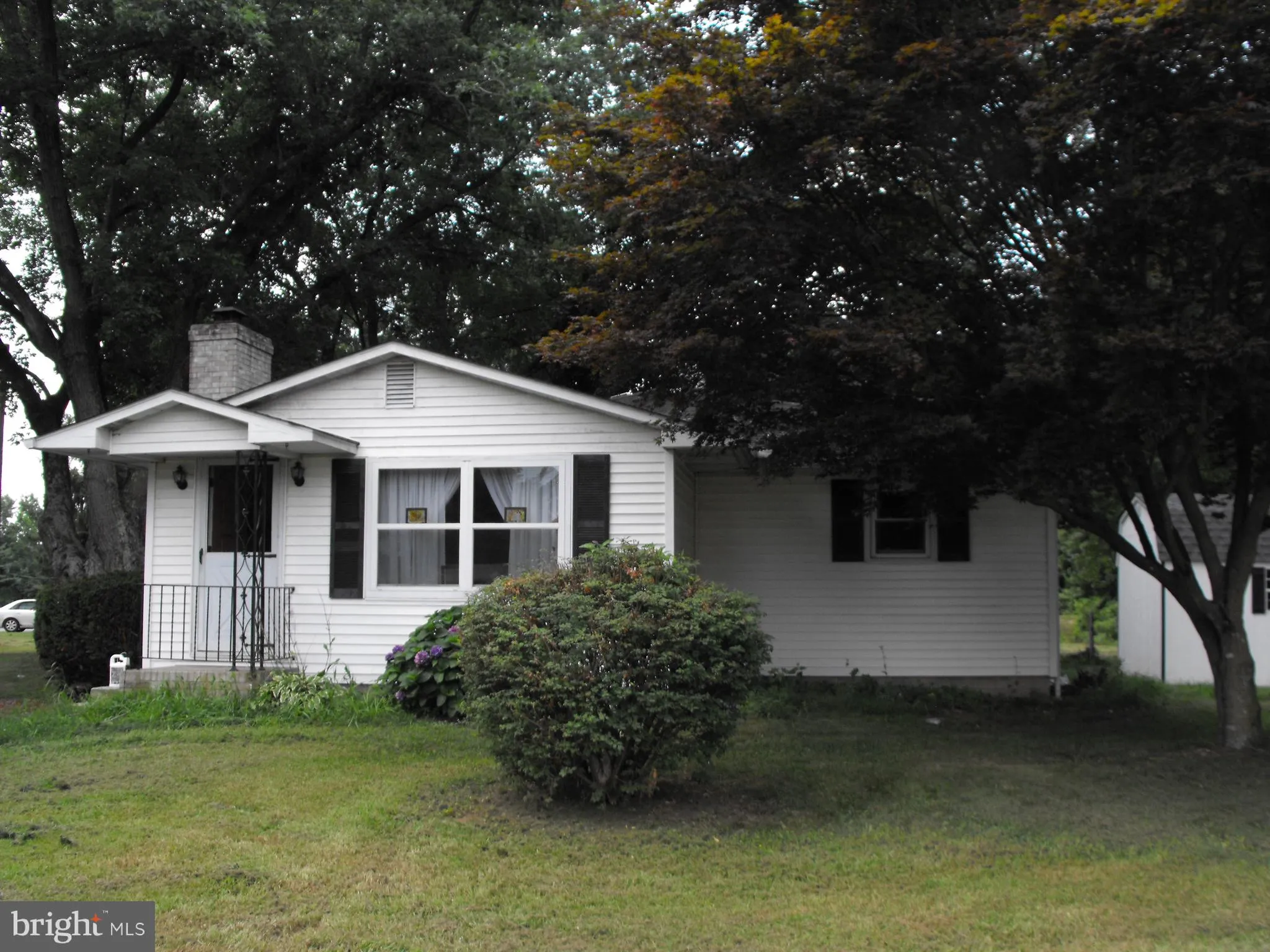 1291 Barney Jenkins Road, Felton, DE 19943