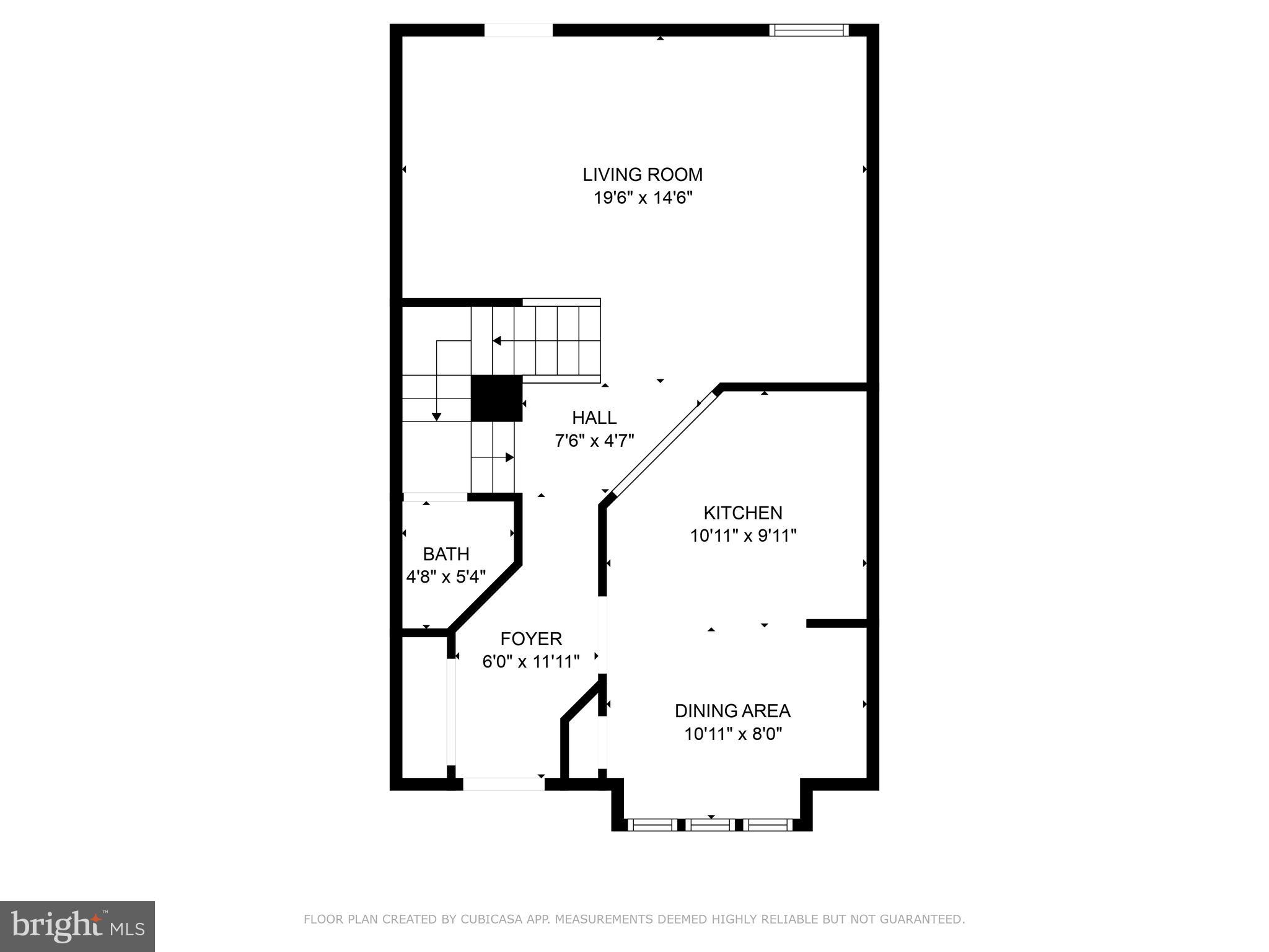CONSTANT FRIENDSHIP - Residential