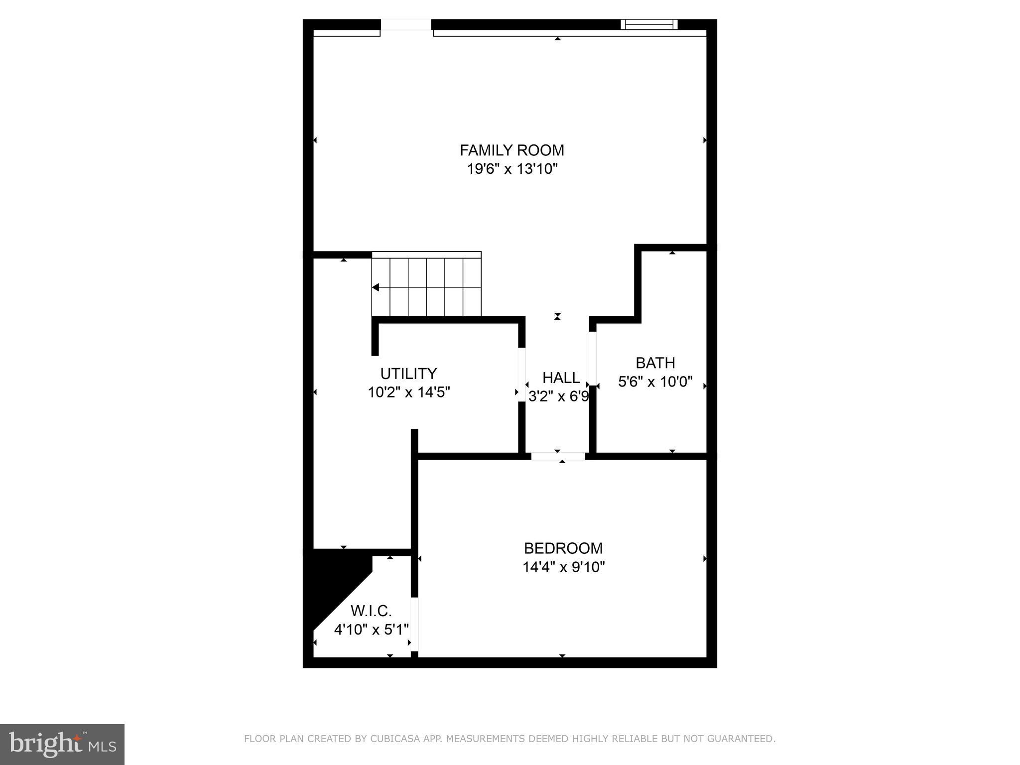 CONSTANT FRIENDSHIP - Residential