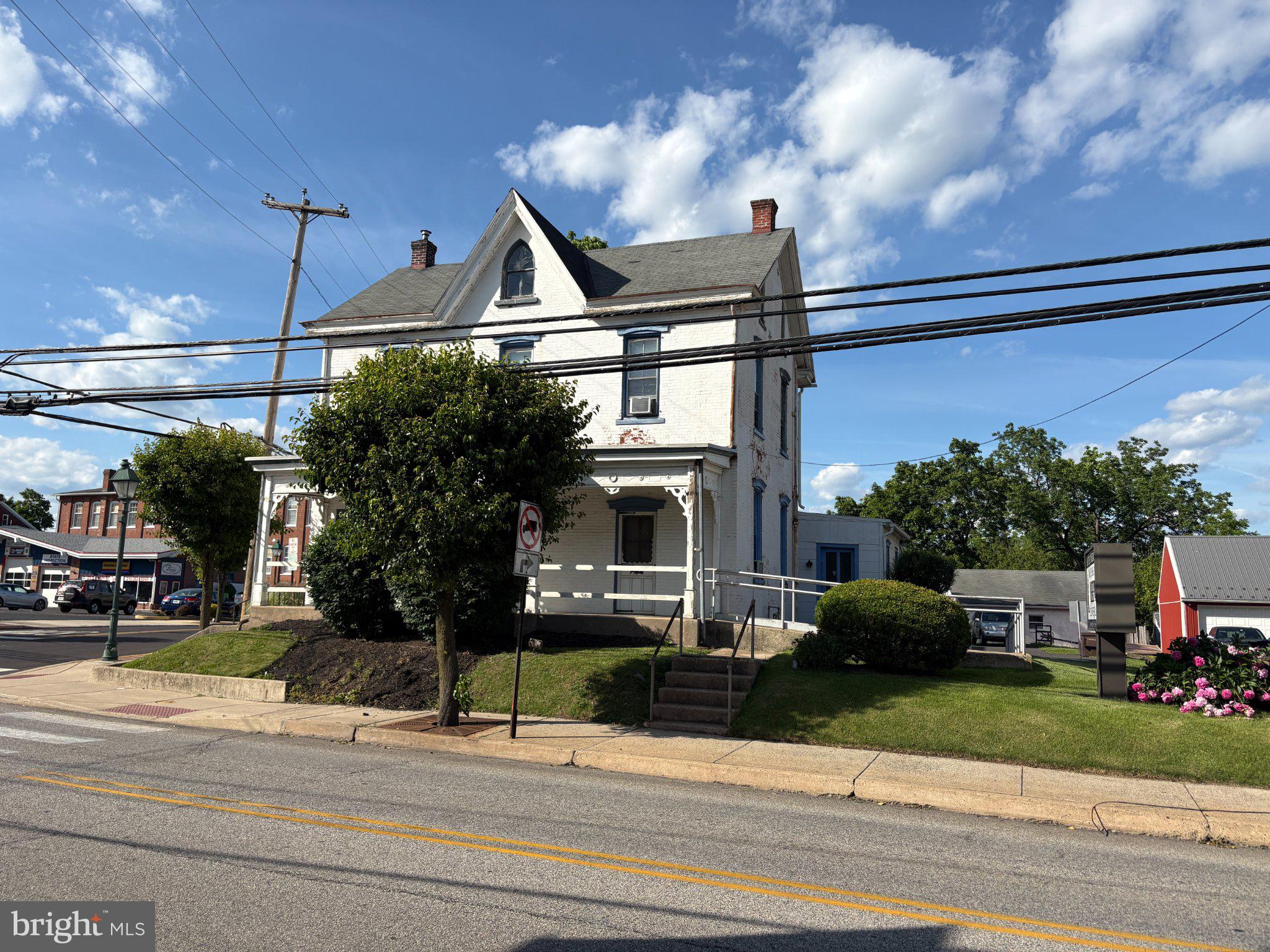 105 S MAIN STREET