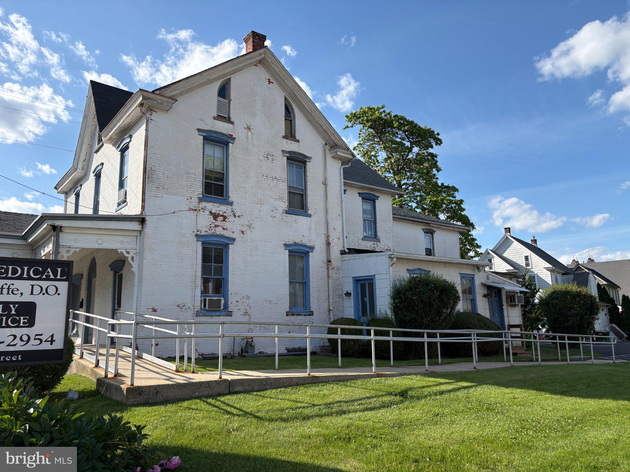 105 S MAIN STREET