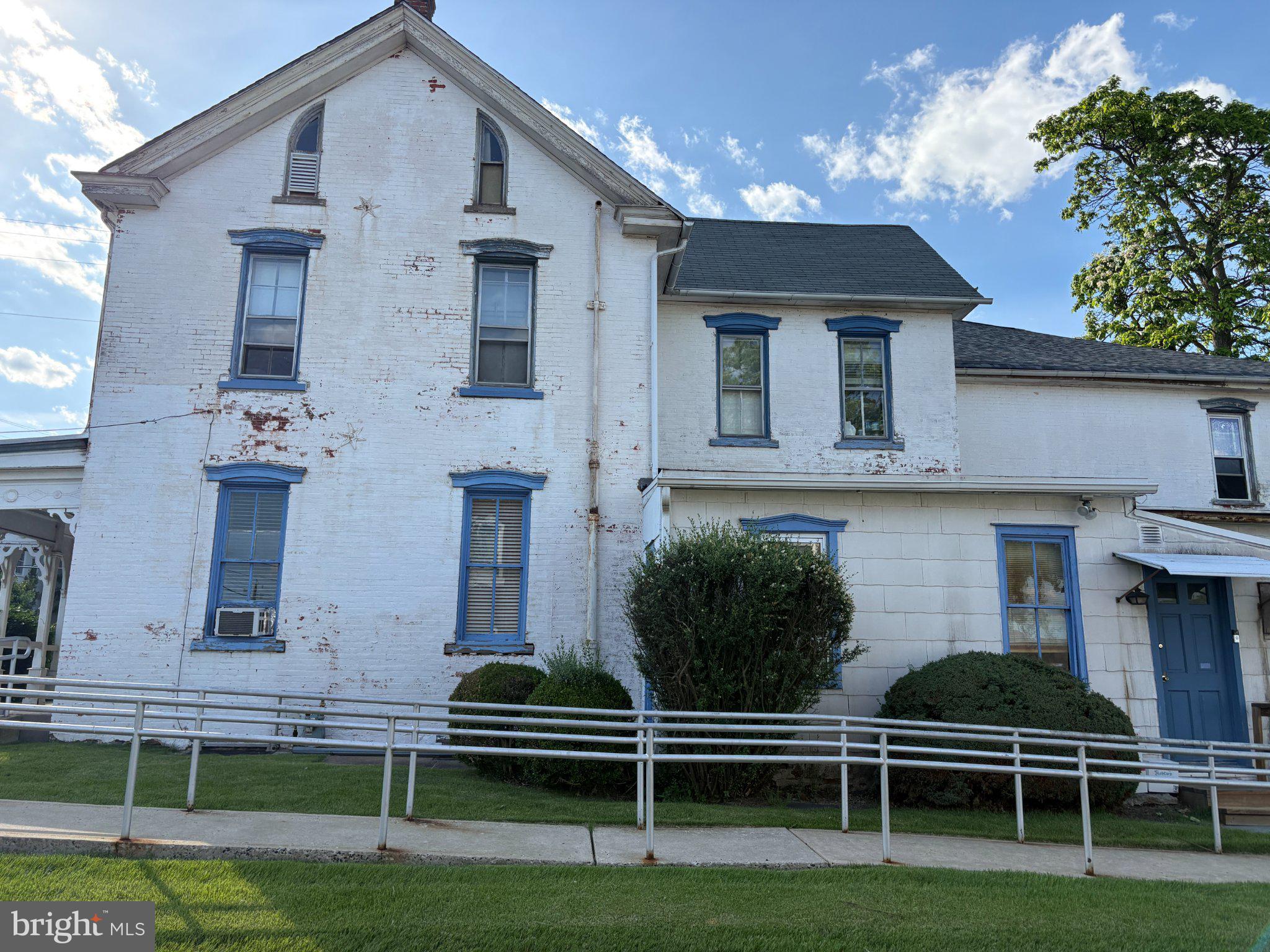 105 S MAIN STREET