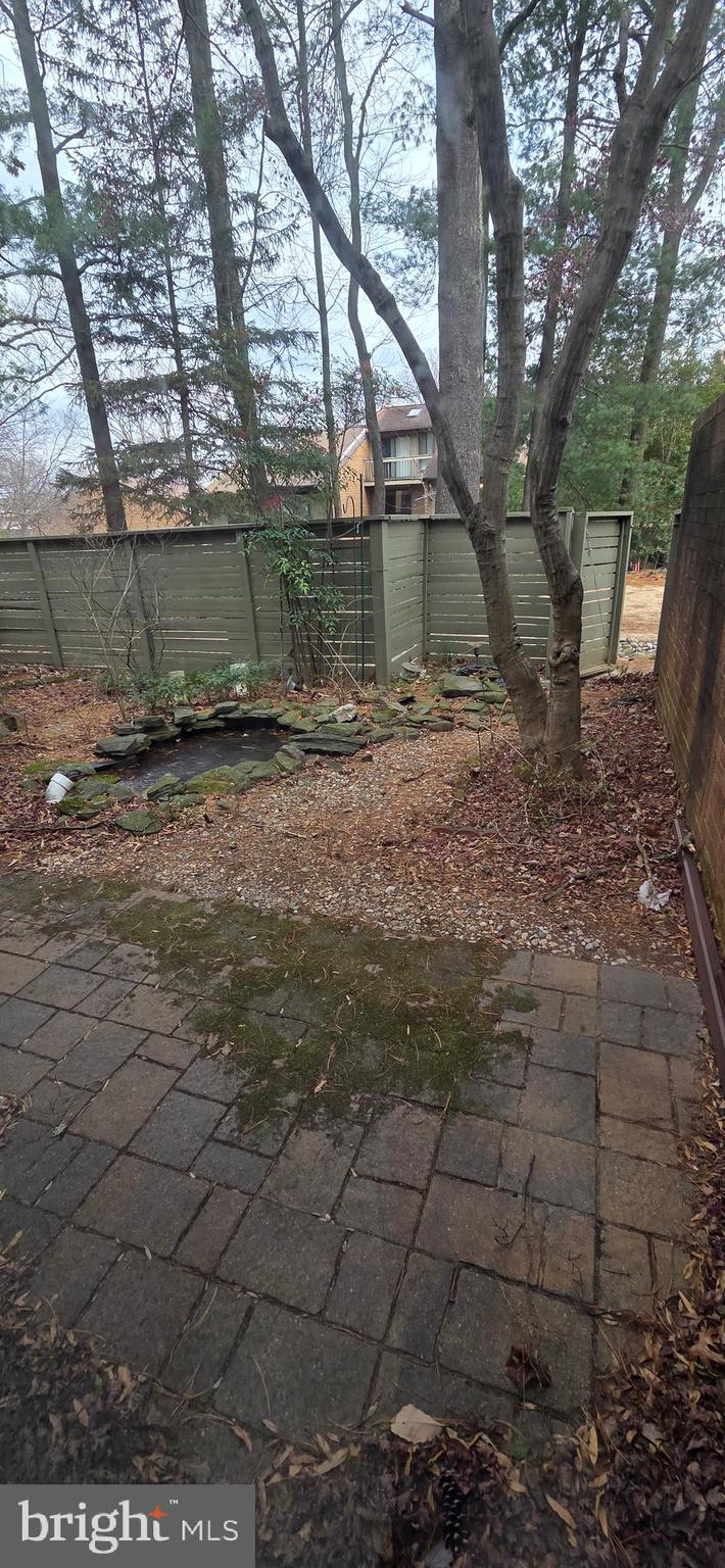 RESTON - Residential Lease