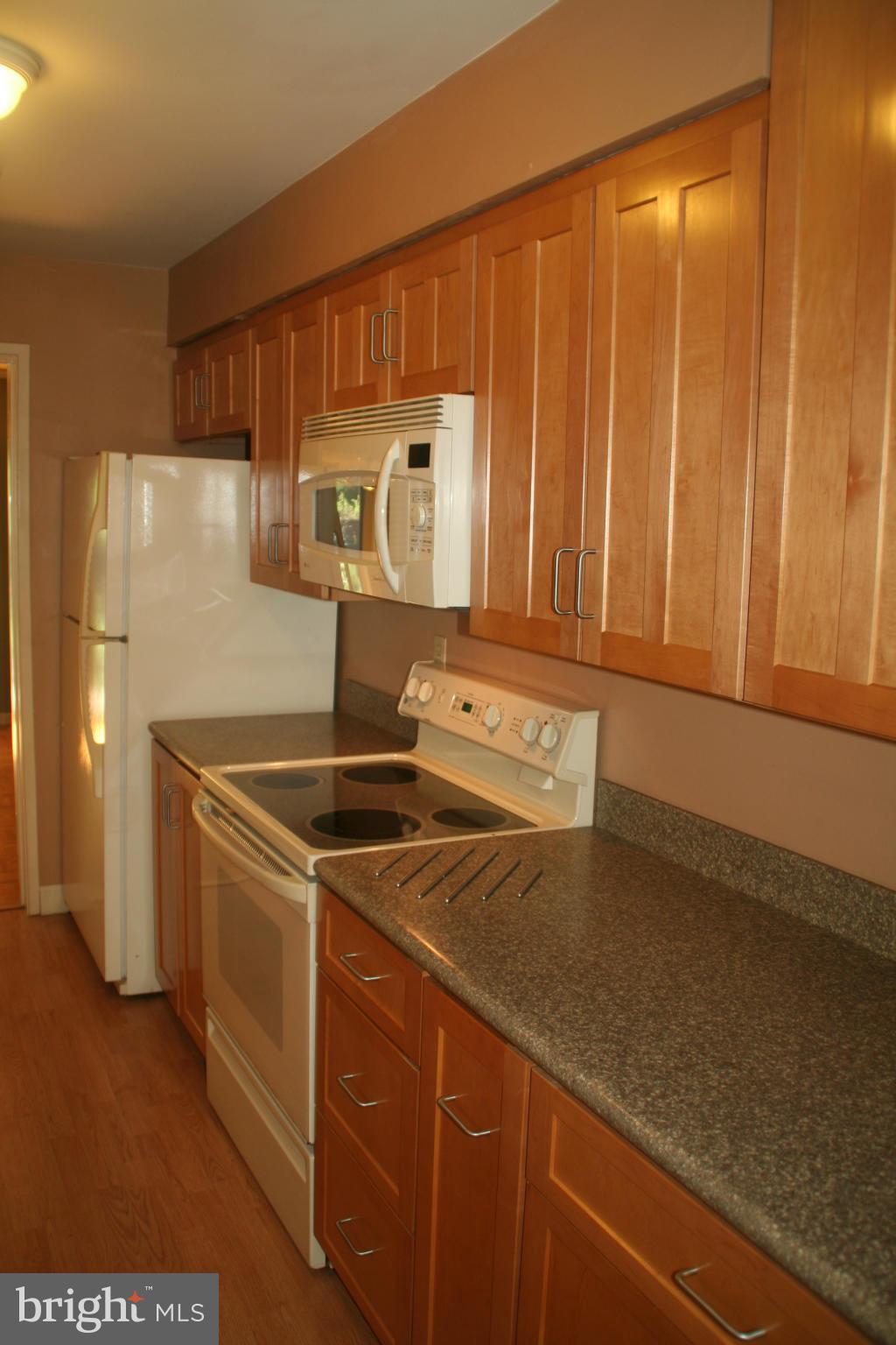 RESTON - Residential Lease