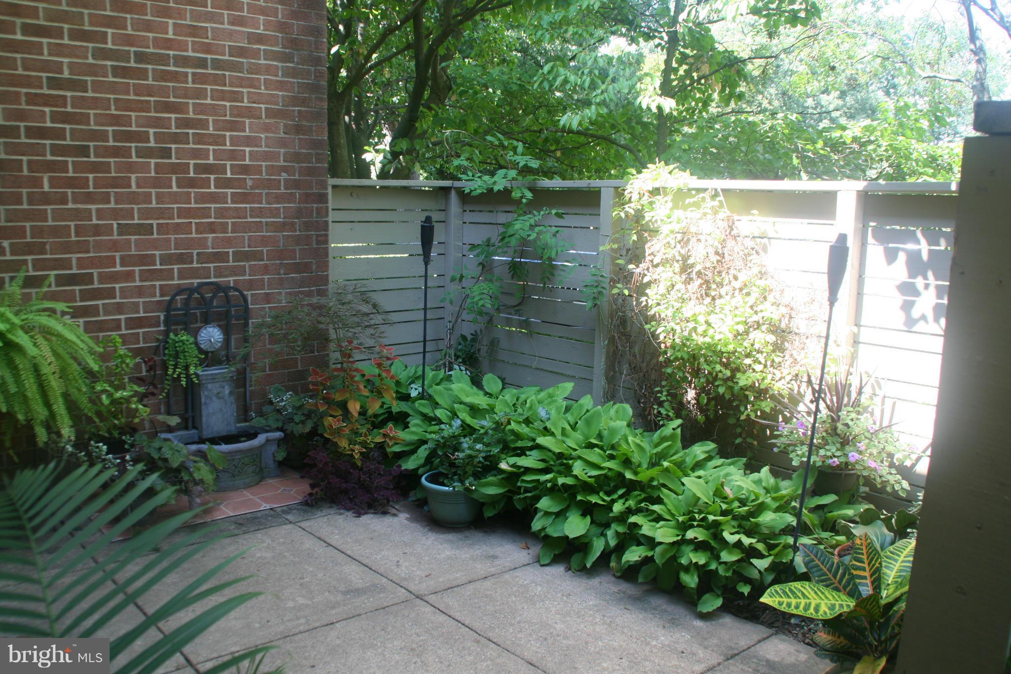 RESTON - Residential Lease