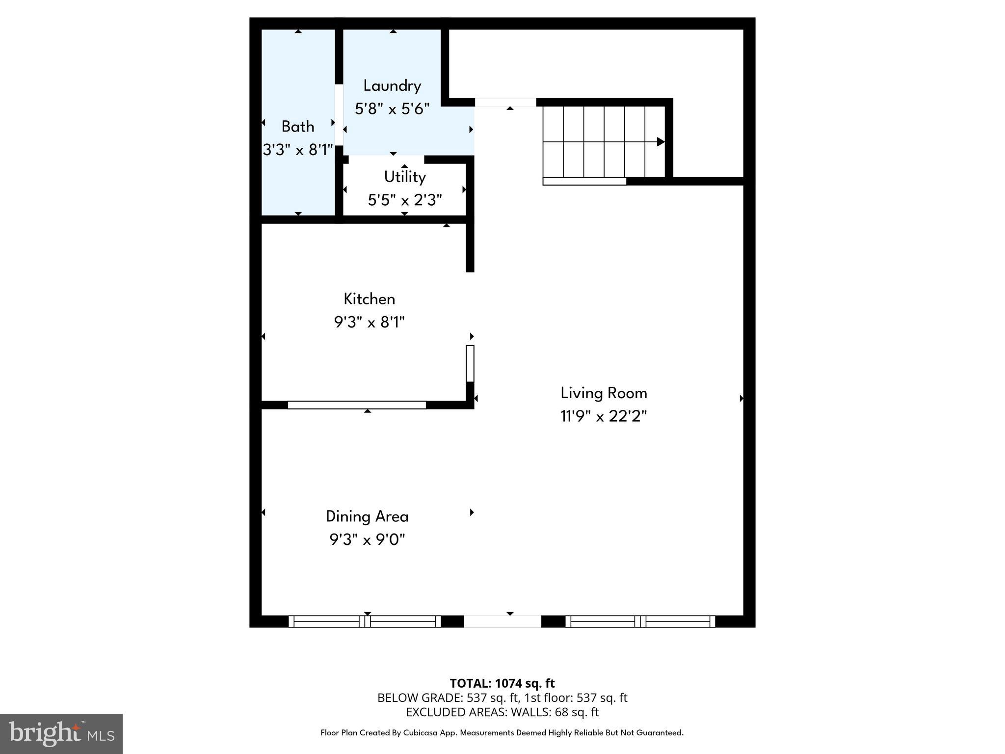 COURTYARDS OF CARLISLE - Residential