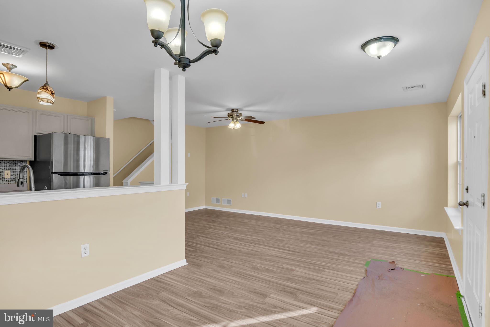 COURTYARDS OF CARLISLE - Residential