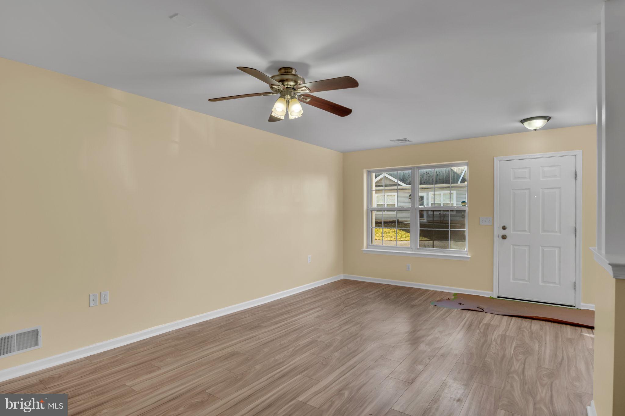 COURTYARDS OF CARLISLE - Residential