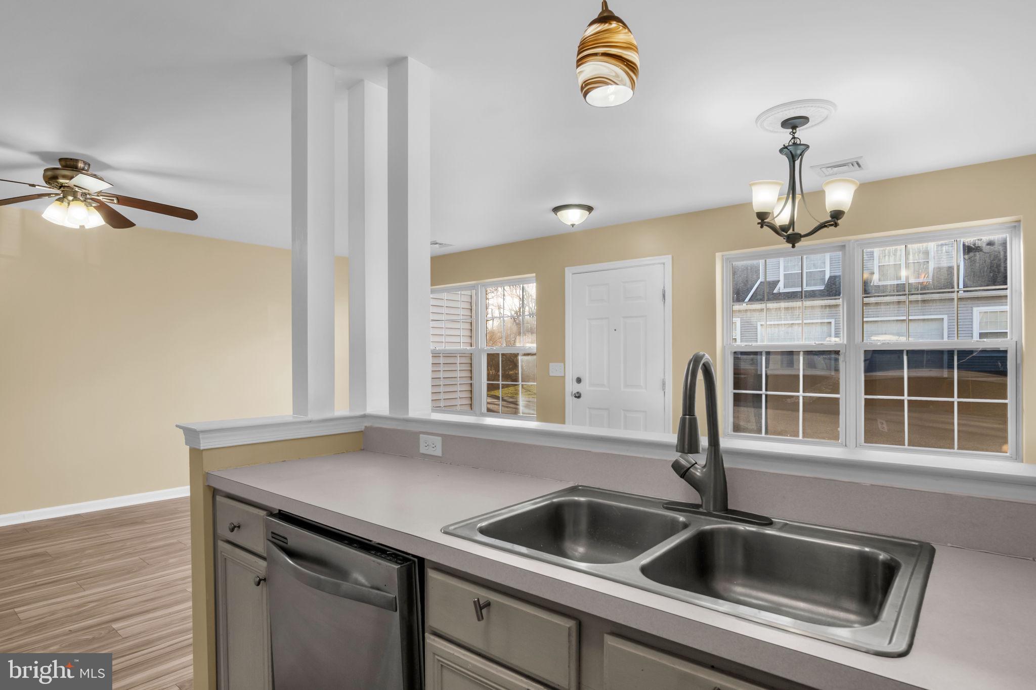 COURTYARDS OF CARLISLE - Residential