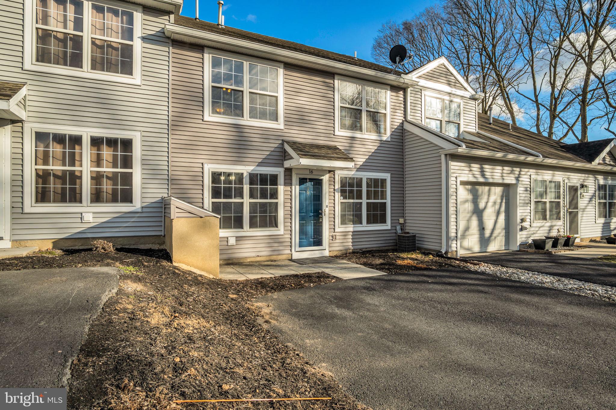 COURTYARDS OF CARLISLE - Residential