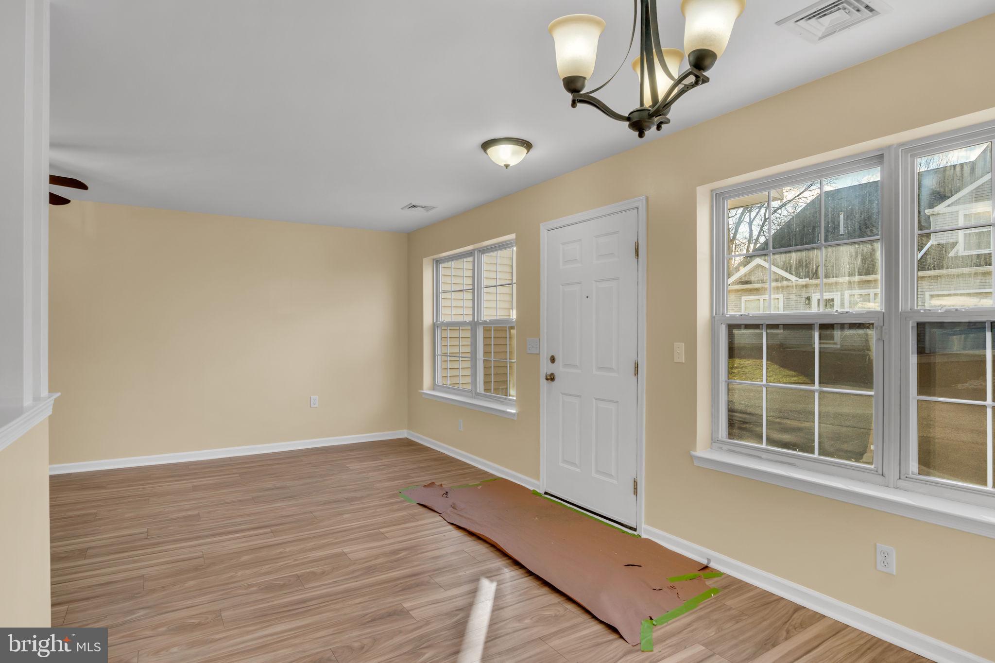 COURTYARDS OF CARLISLE - Residential