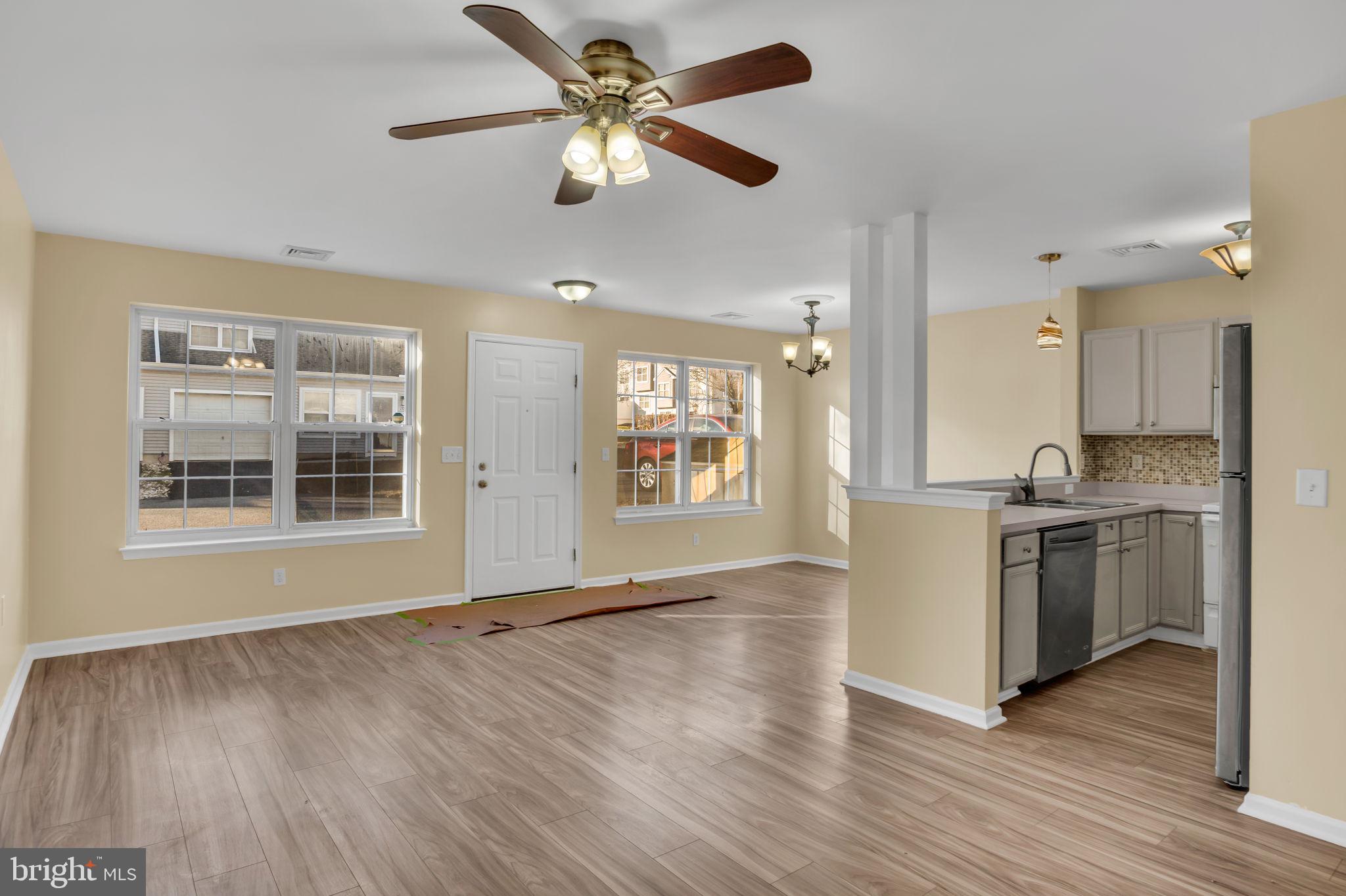 COURTYARDS OF CARLISLE - Residential