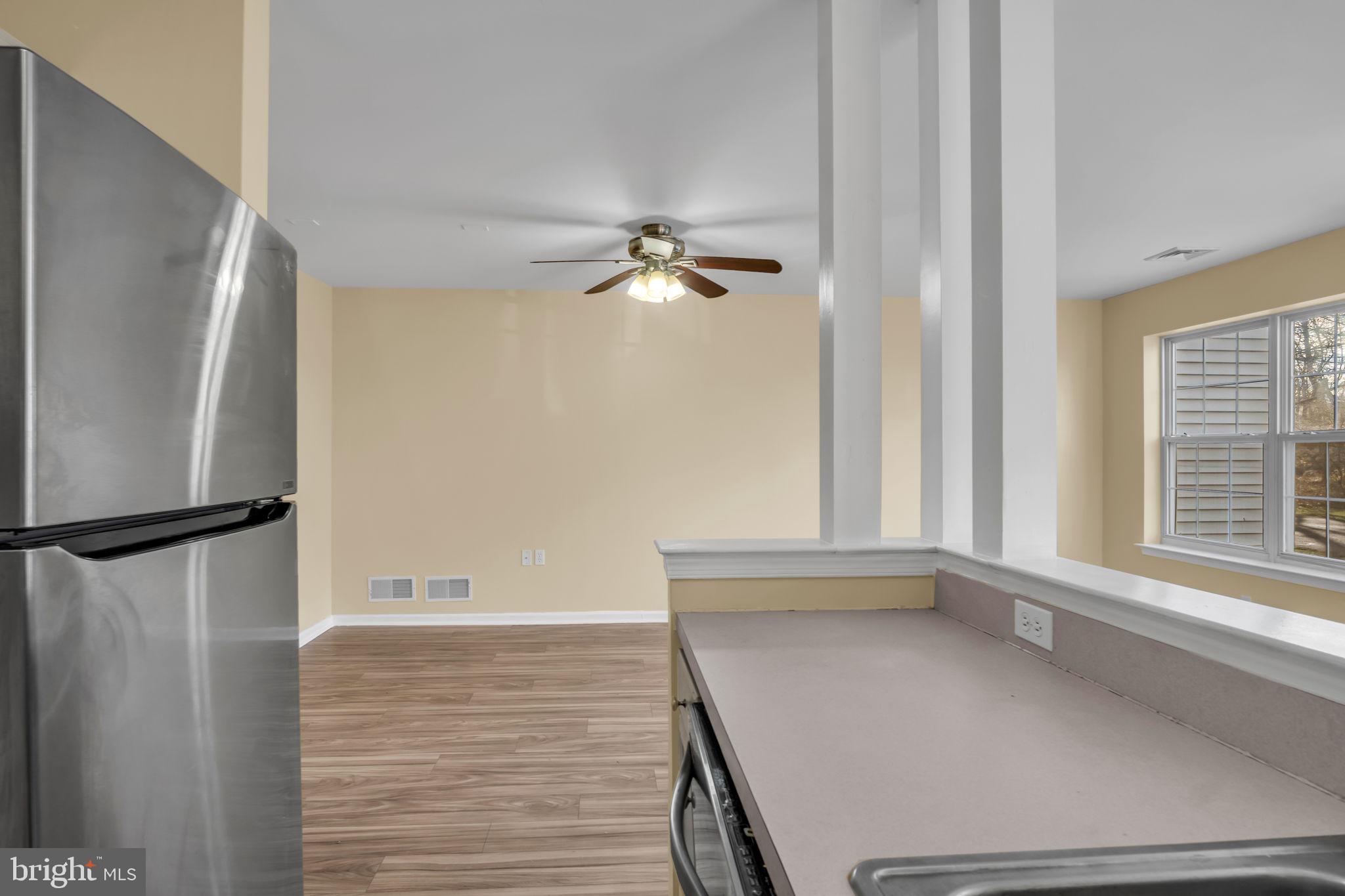 COURTYARDS OF CARLISLE - Residential