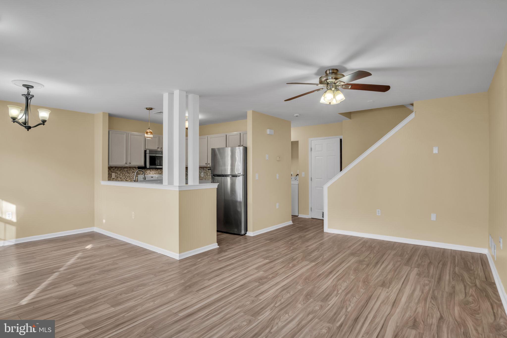 COURTYARDS OF CARLISLE - Residential