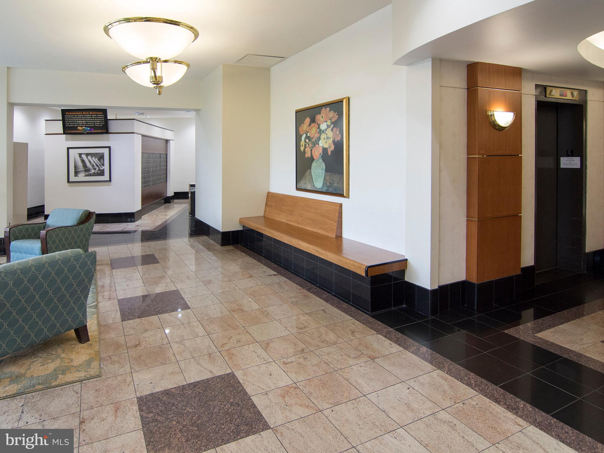 WATERGATE AT LANDMARK - Residential