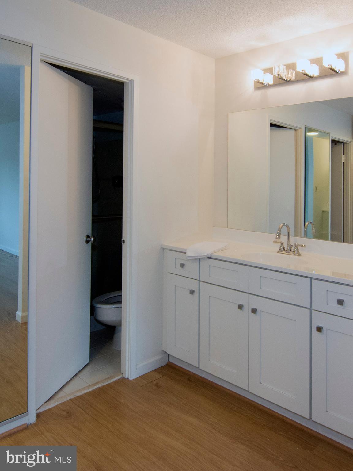 WATERGATE AT LANDMARK - Residential