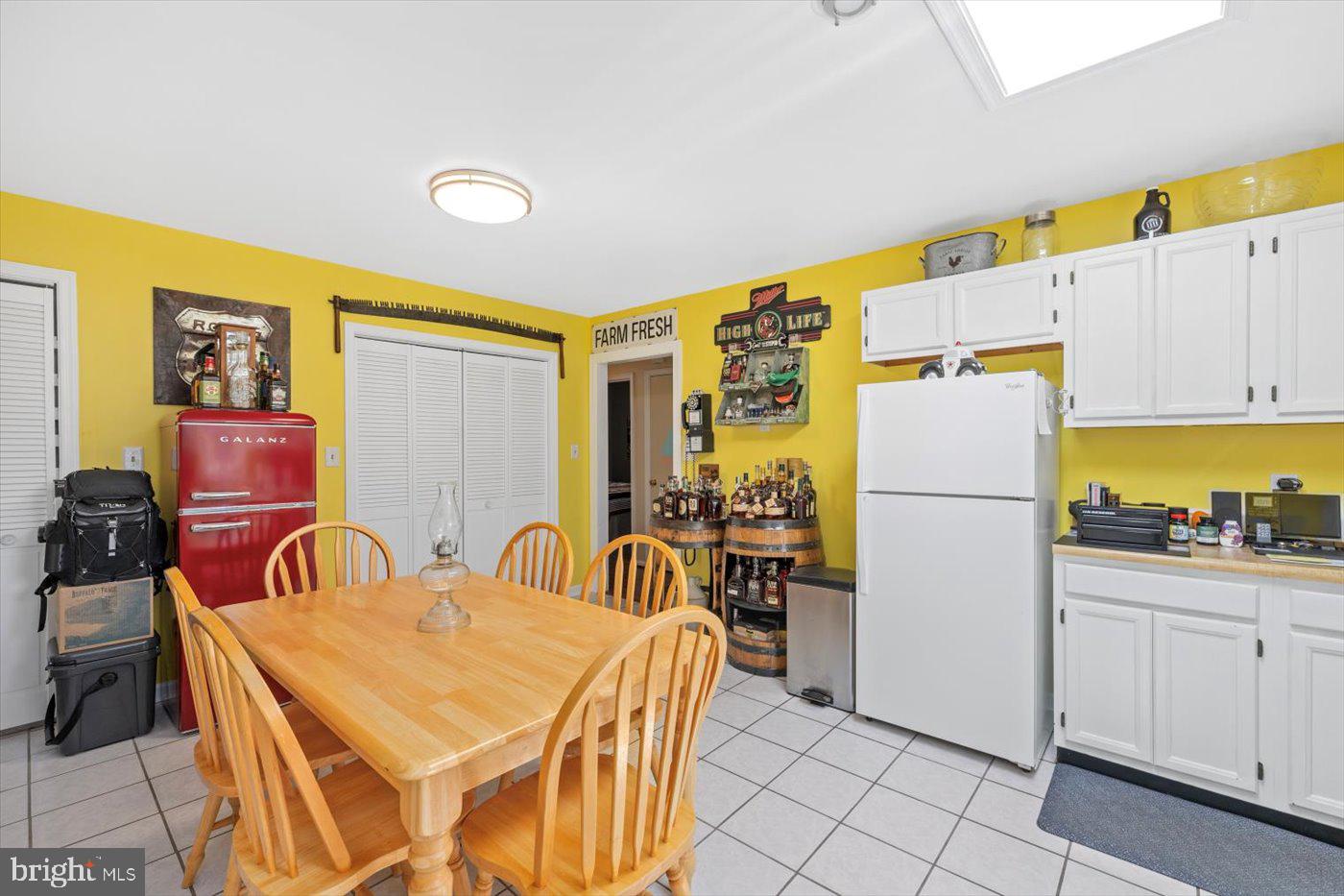 MILL GARDEN SOUTH - Residential