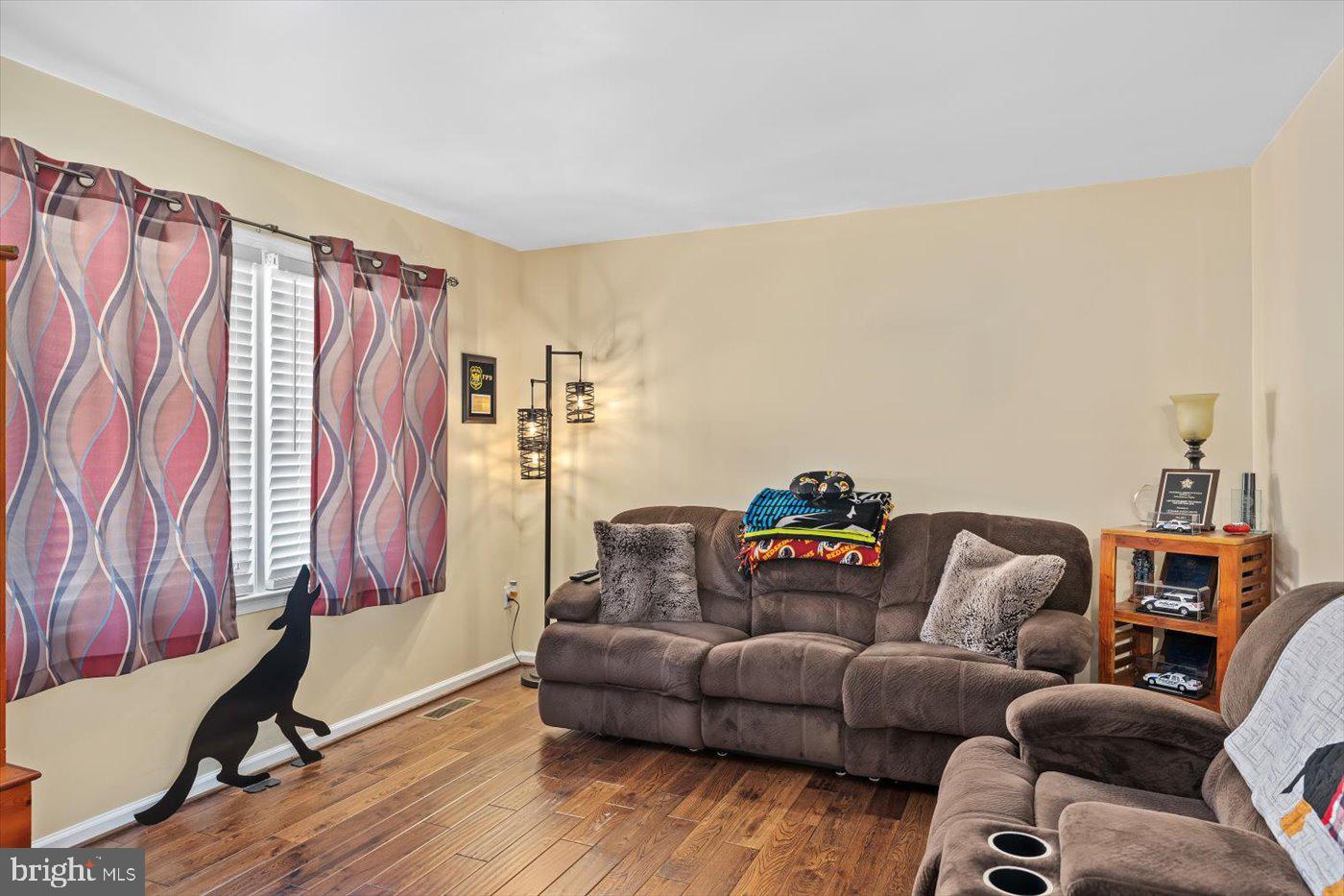 MILL GARDEN SOUTH - Residential