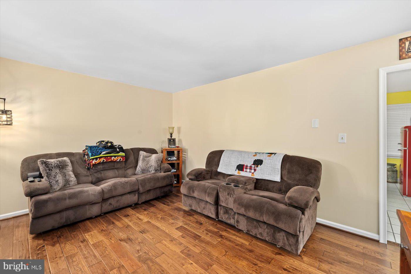 MILL GARDEN SOUTH - Residential