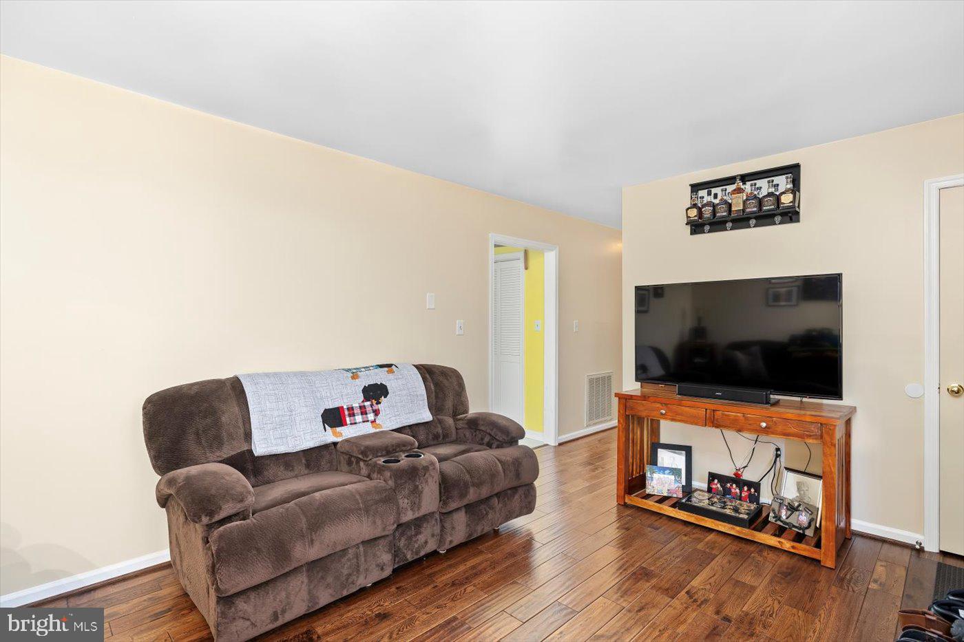 MILL GARDEN SOUTH - Residential