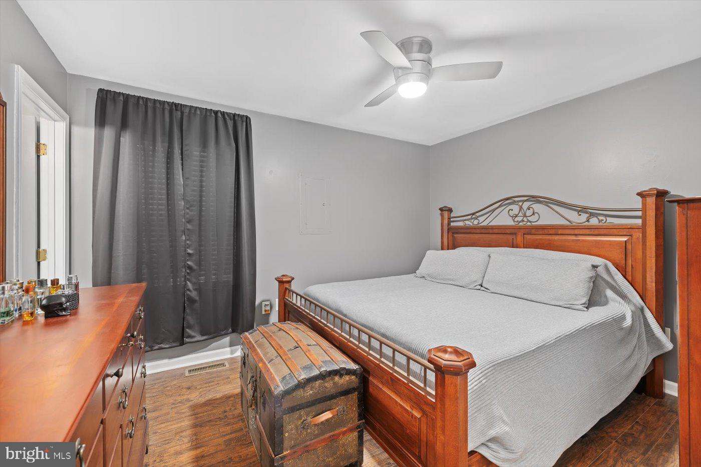 MILL GARDEN SOUTH - Residential