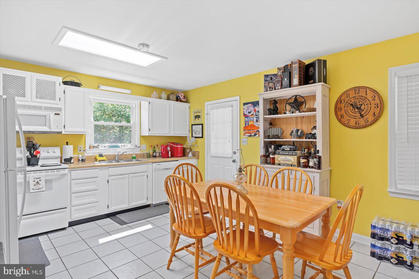 MILL GARDEN SOUTH - Residential