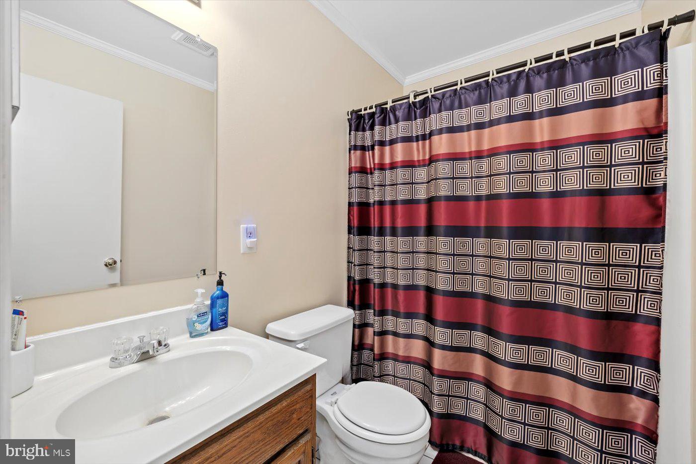 MILL GARDEN SOUTH - Residential