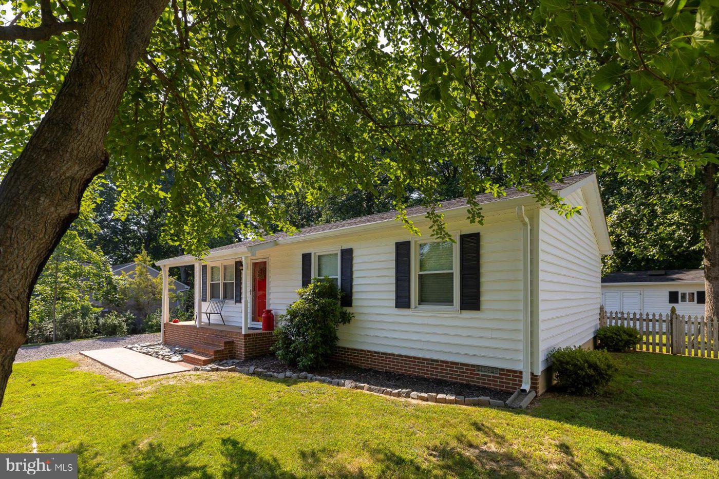 MILL GARDEN SOUTH - Residential