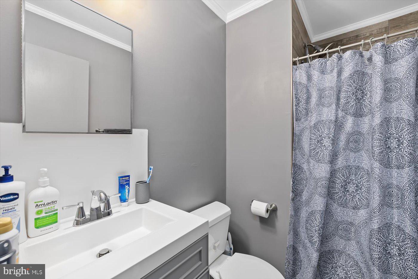 MILL GARDEN SOUTH - Residential