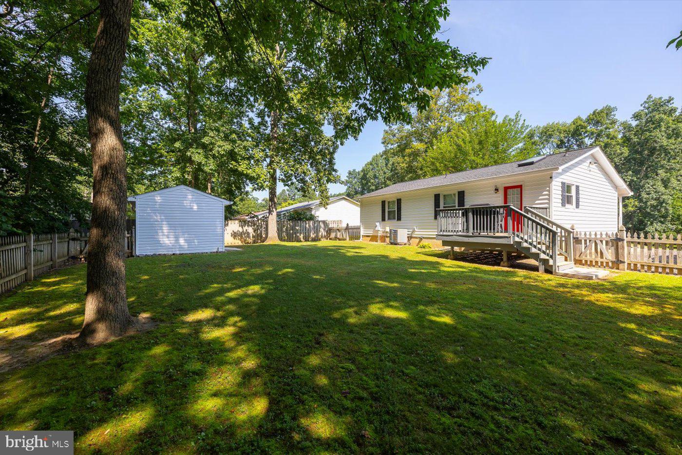 MILL GARDEN SOUTH - Residential