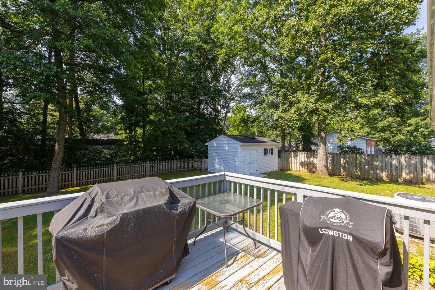 MILL GARDEN SOUTH - Residential