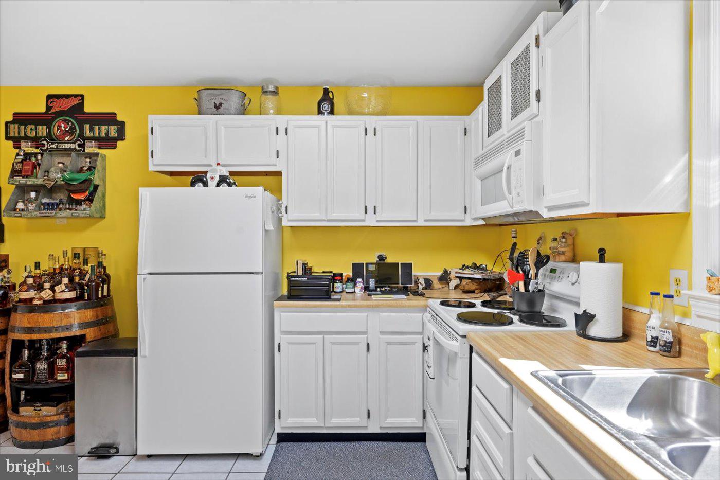 MILL GARDEN SOUTH - Residential