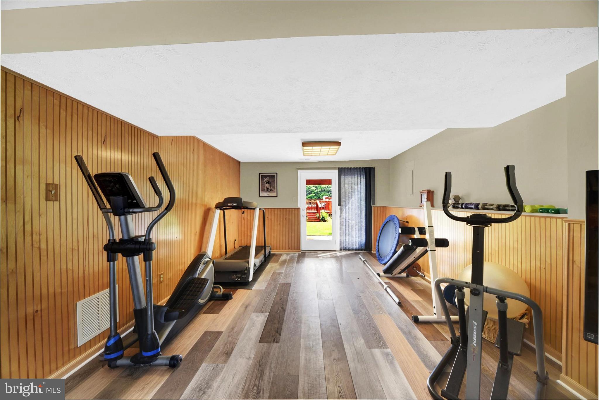 MIDDLETOWN FARMS - Residential