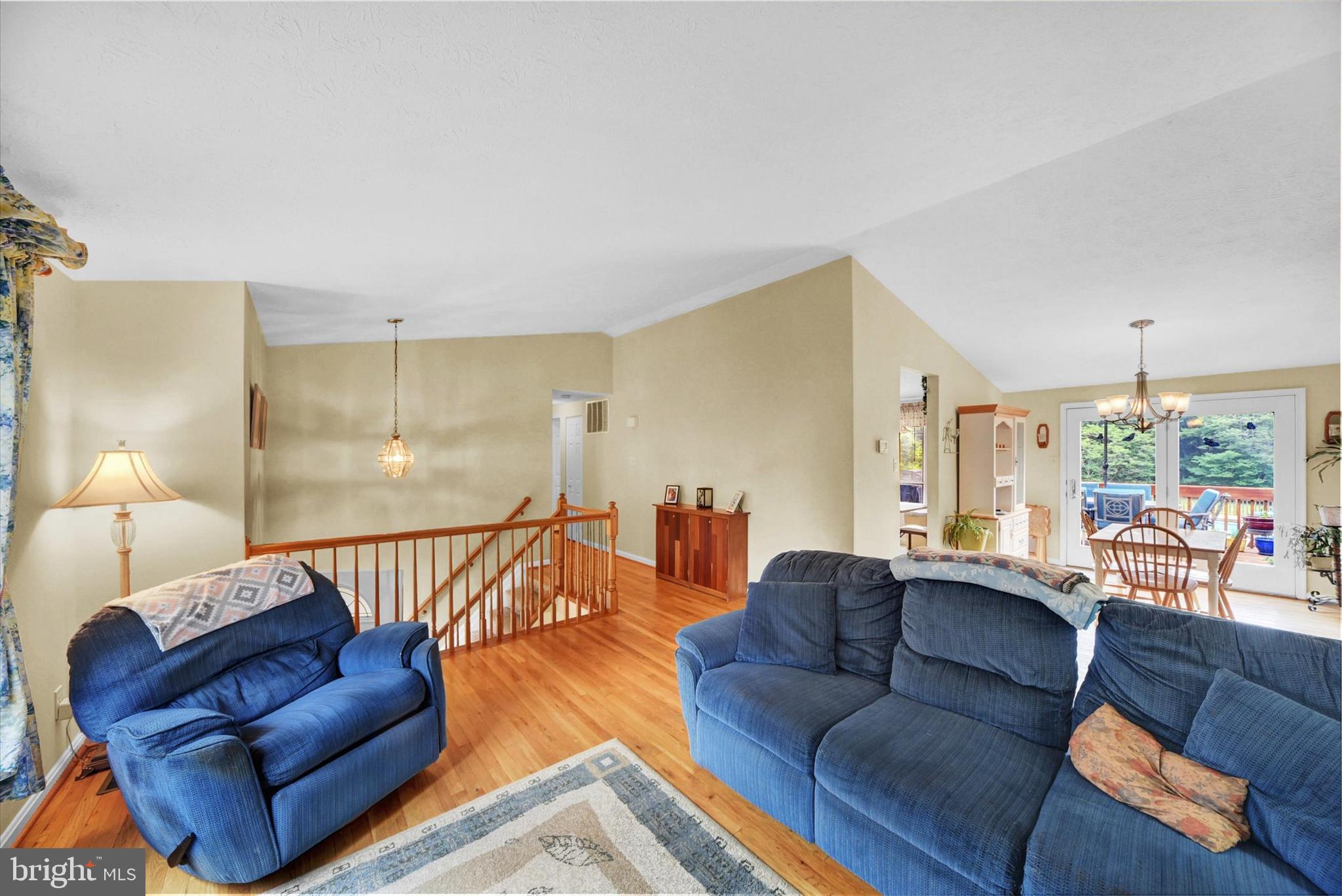 MIDDLETOWN FARMS - Residential