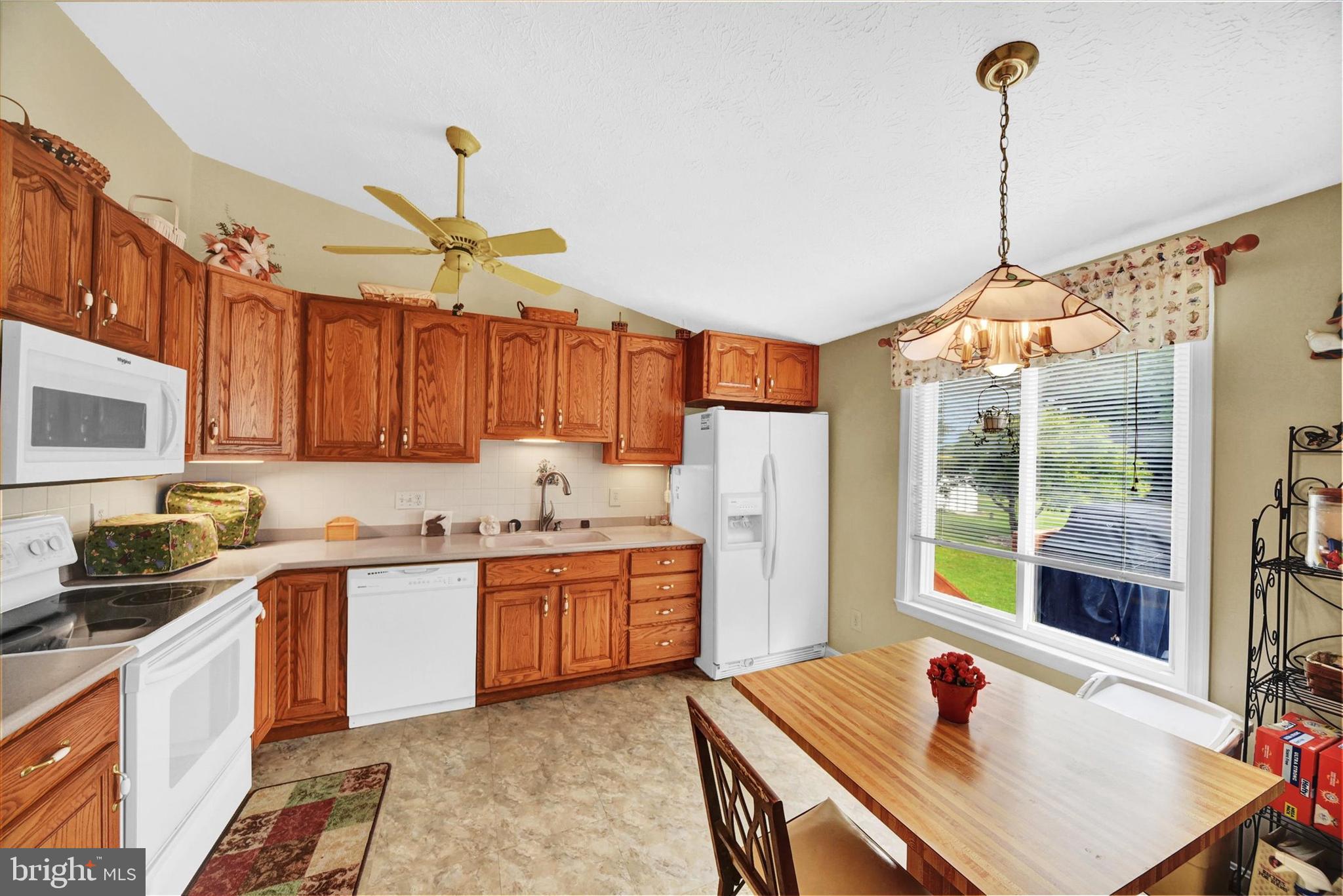 MIDDLETOWN FARMS - Residential