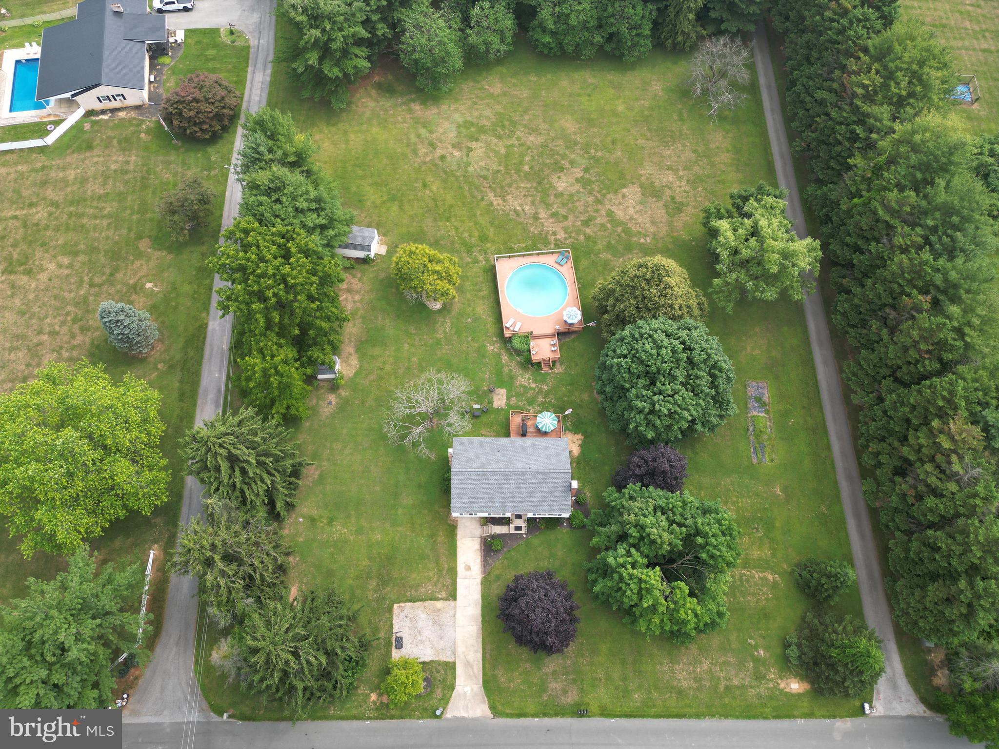 MIDDLETOWN FARMS - Residential