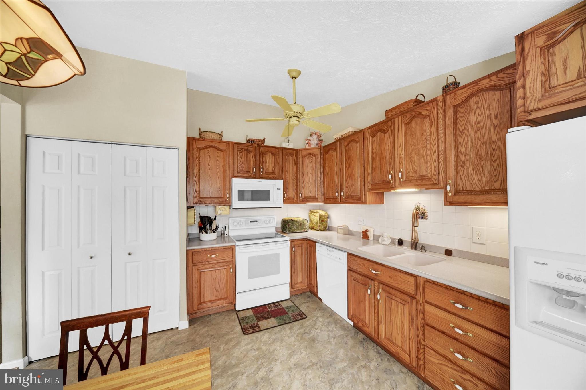 MIDDLETOWN FARMS - Residential