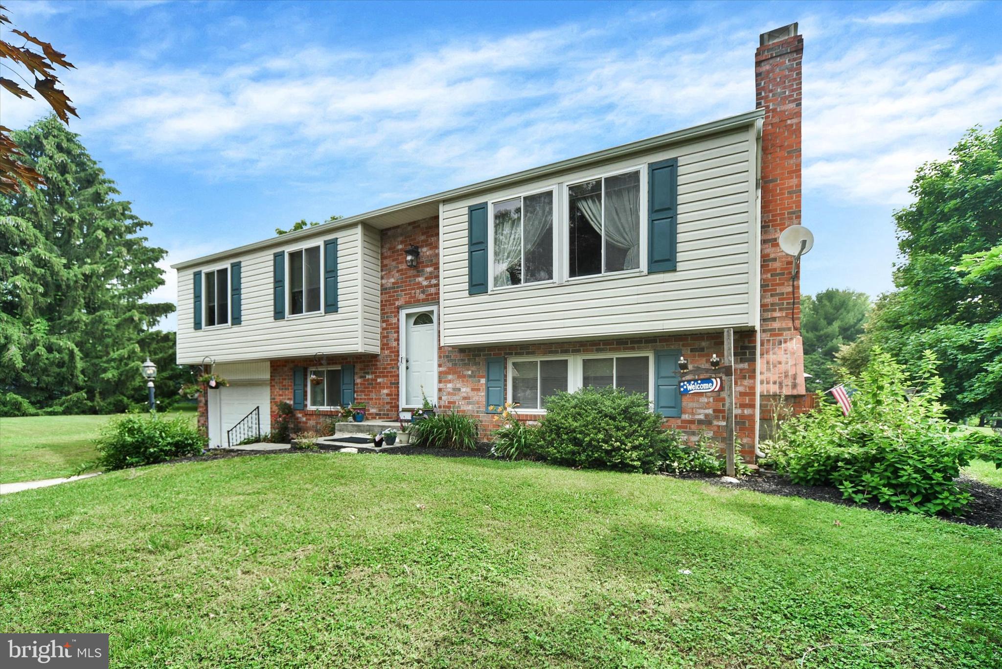 MIDDLETOWN FARMS - Residential