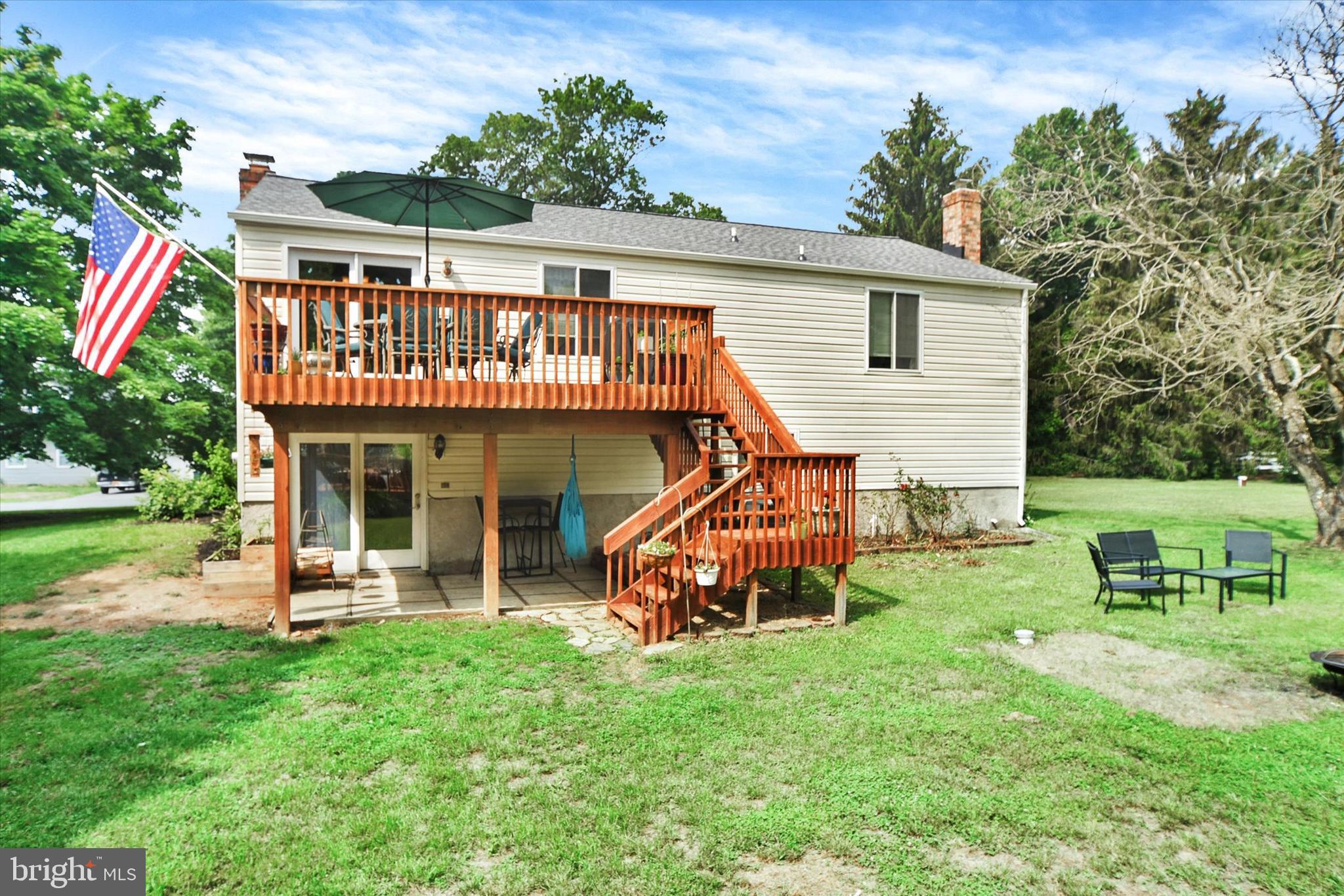 MIDDLETOWN FARMS - Residential