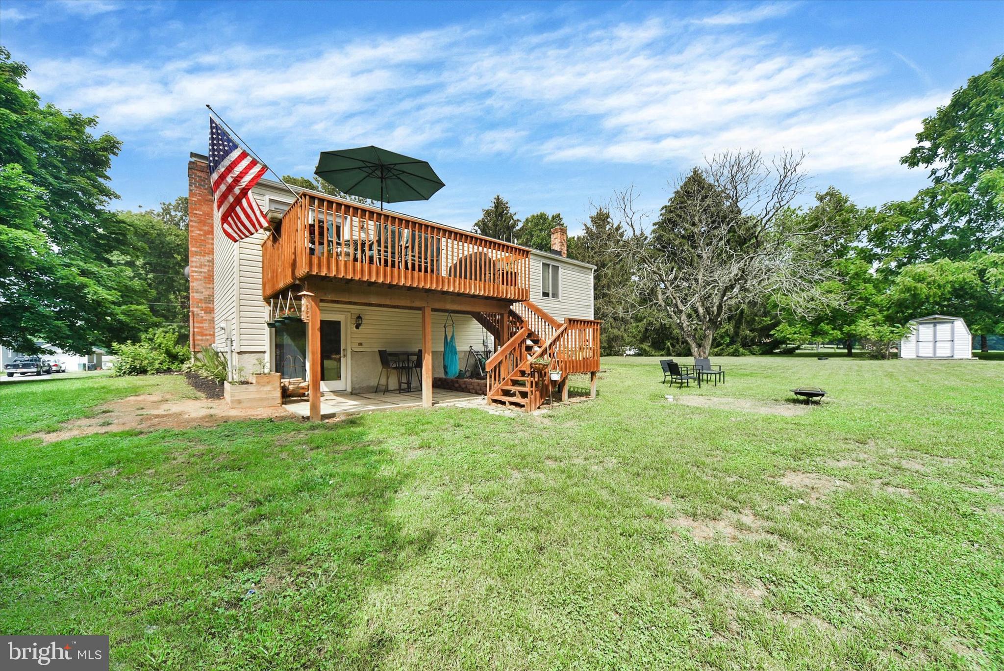 MIDDLETOWN FARMS - Residential