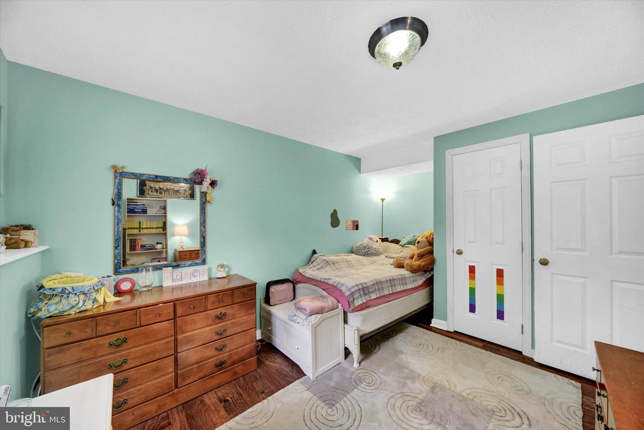 MIDDLETOWN FARMS - Residential