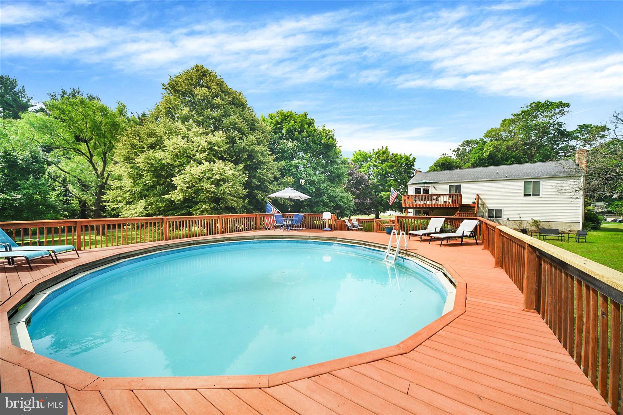 MIDDLETOWN FARMS - Residential